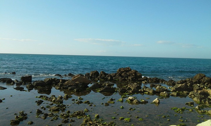 belle mer