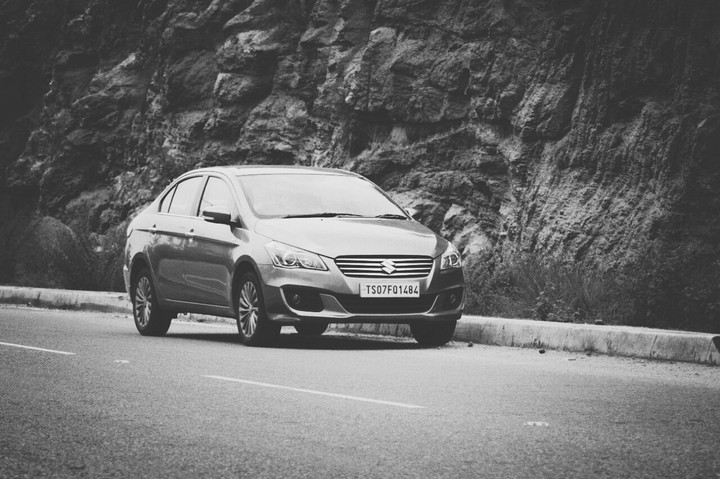 Ciaz Oblivion