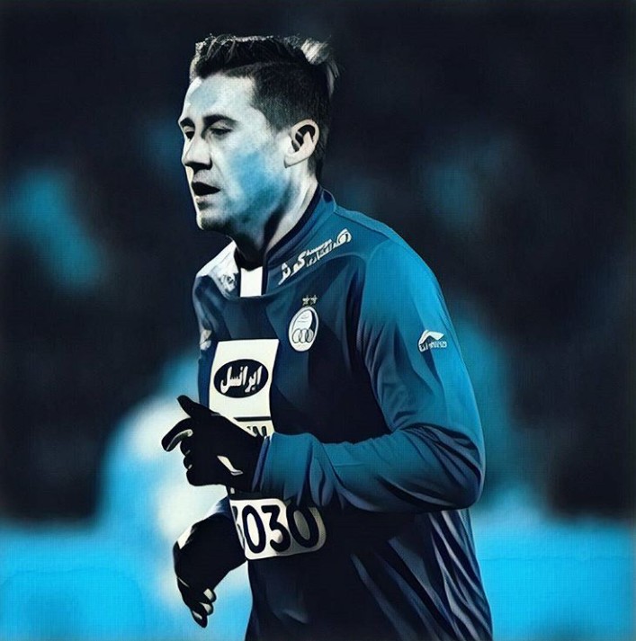 Esteghlal