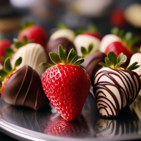 Fruit, Dishware, Food