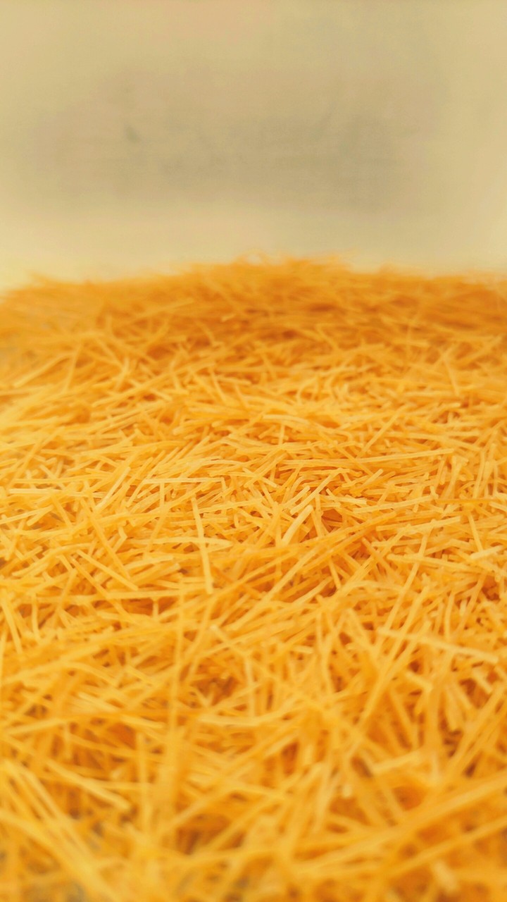 Vermicelli