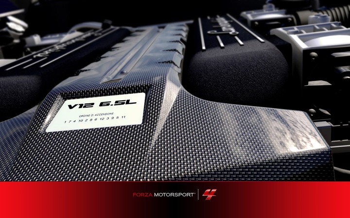 Froza motor sport 4