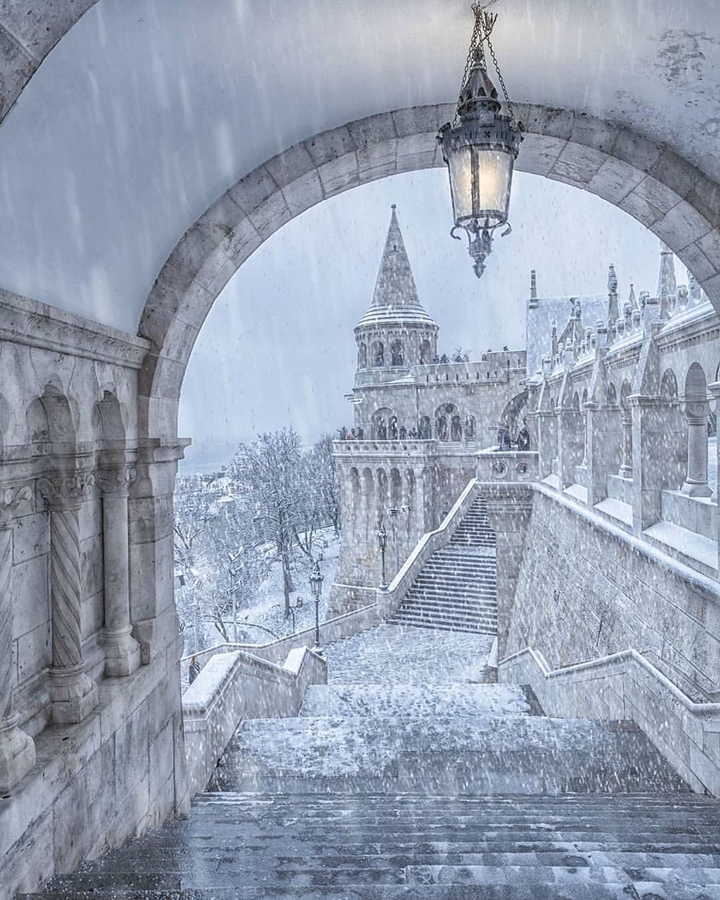 winter