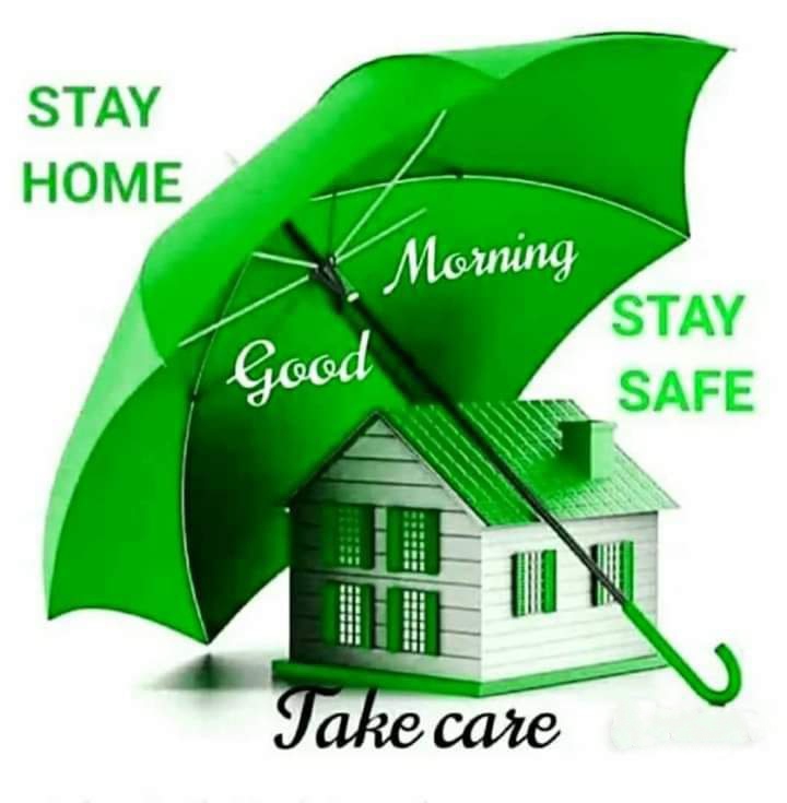 gooD morninG