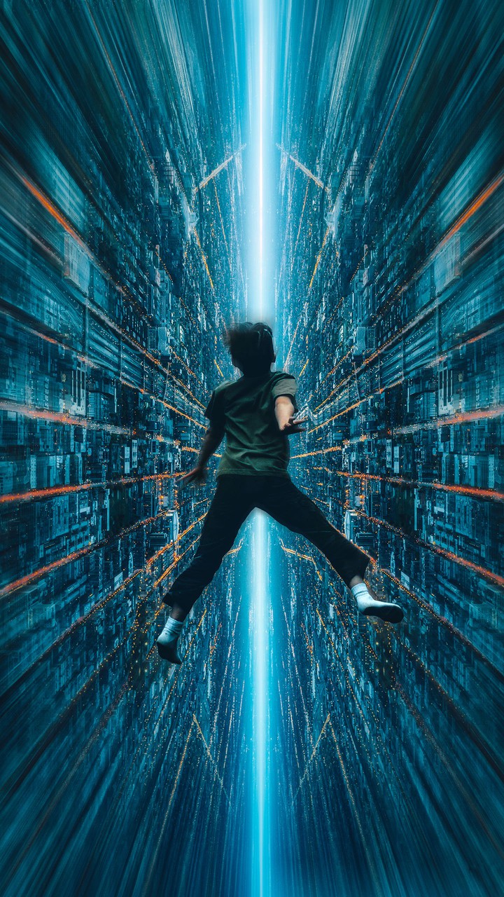 Falling Down