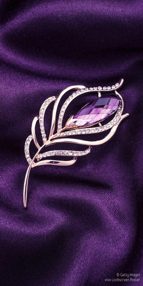 Awesome Purple 1