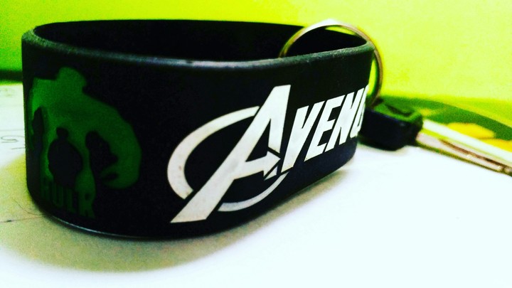 keyring