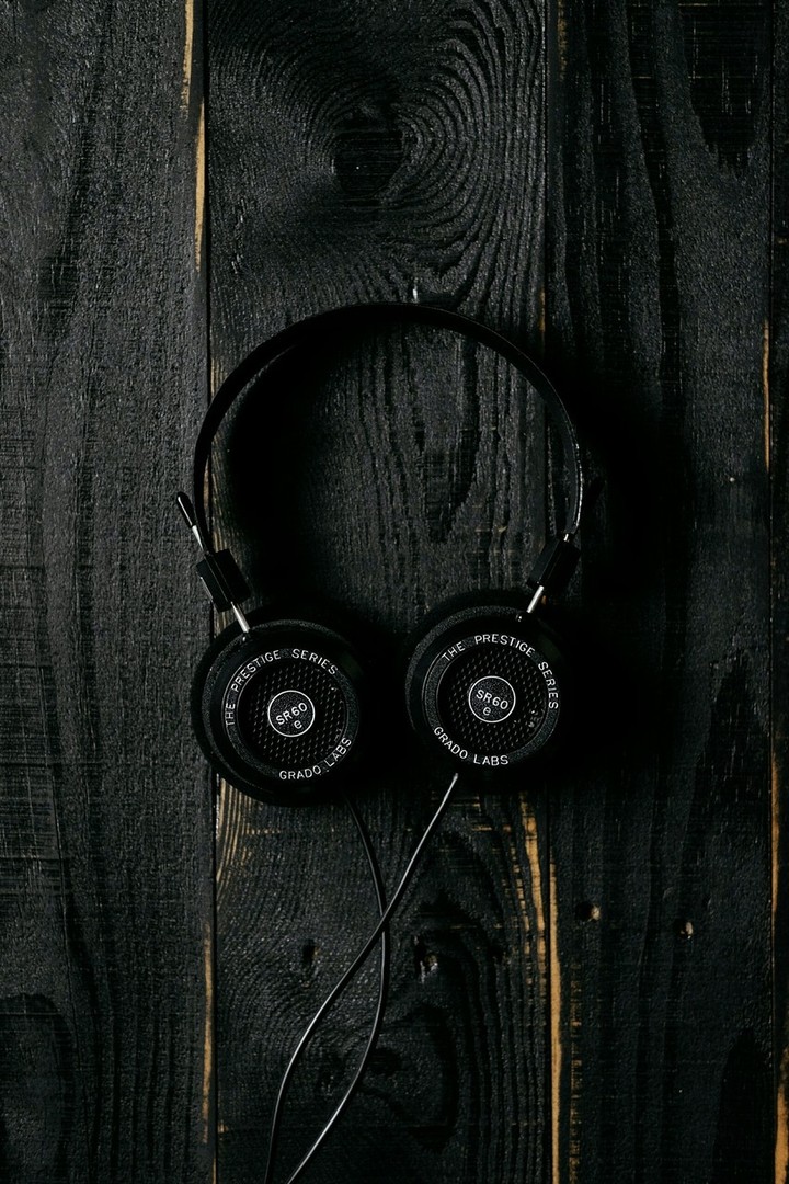 Music ✌