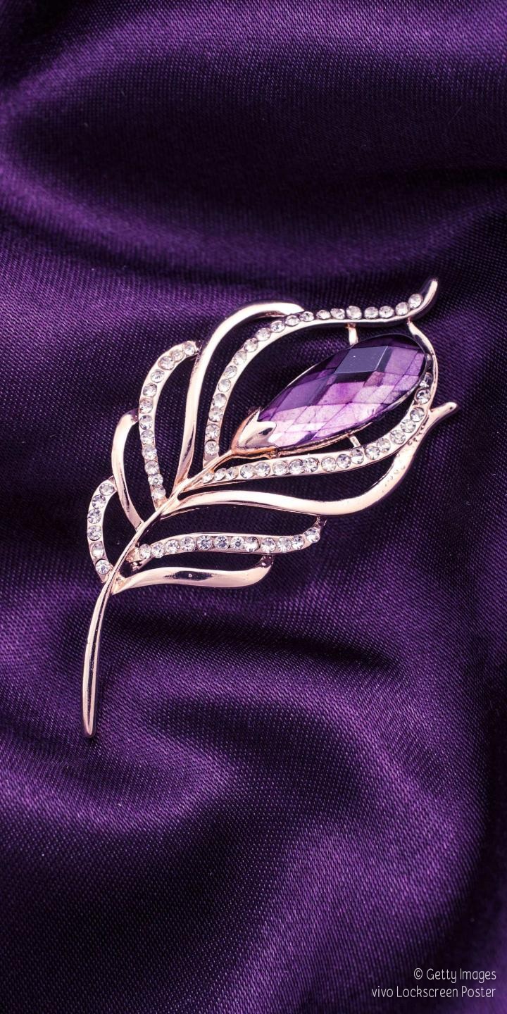 Awesome Purple 1