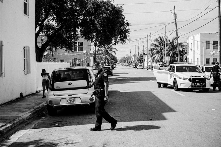 cops..