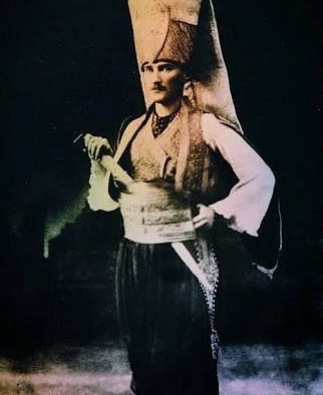 Atatürk