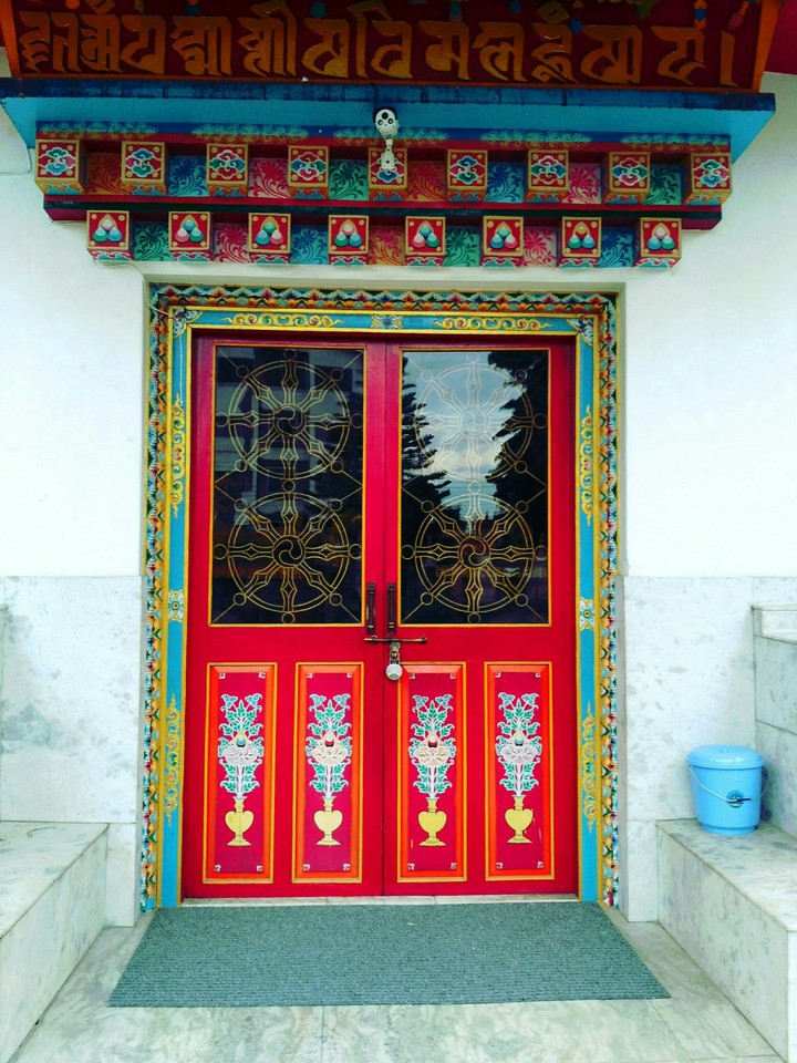Gateway to Peace