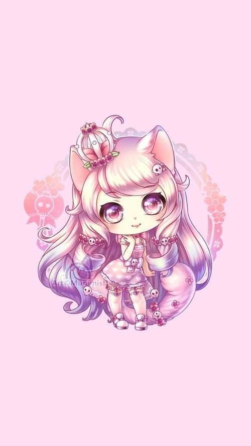 anime