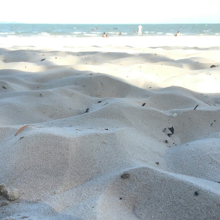 areia