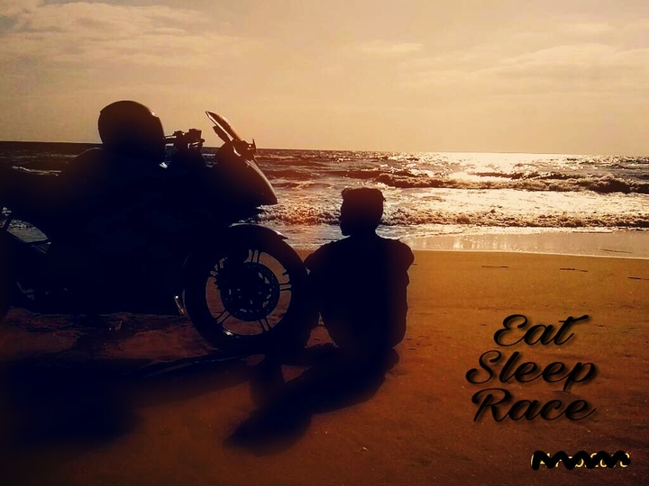 Bikers