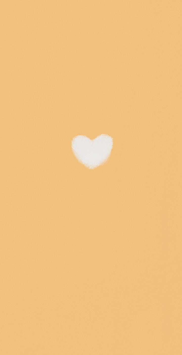 orange ♡series