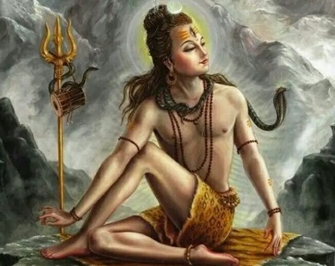 Shiva