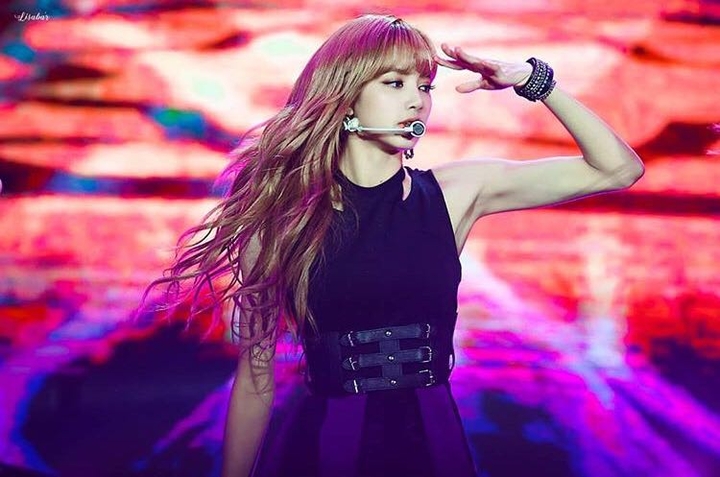 Lisa ❤️