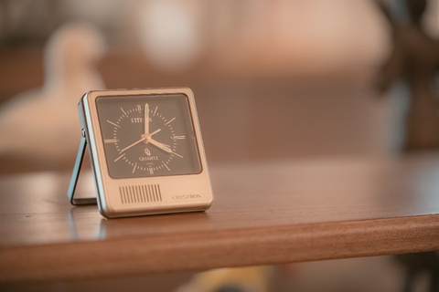 Clock