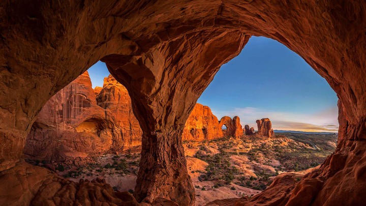 Arches National Park, Utah