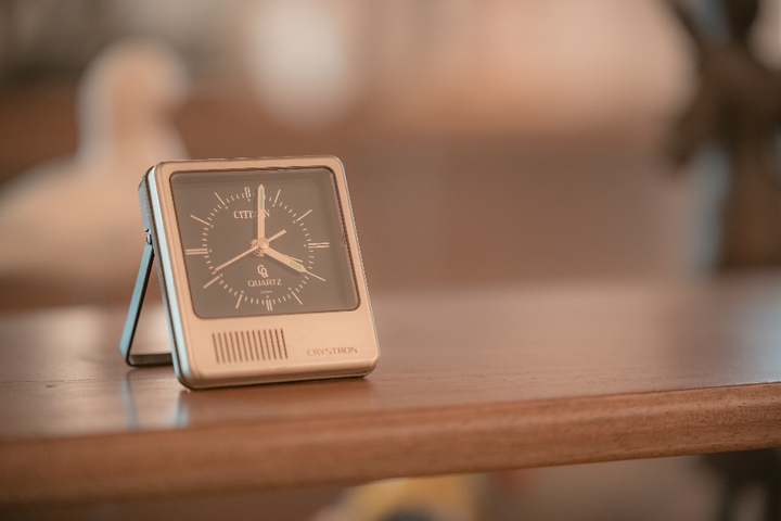 Clock