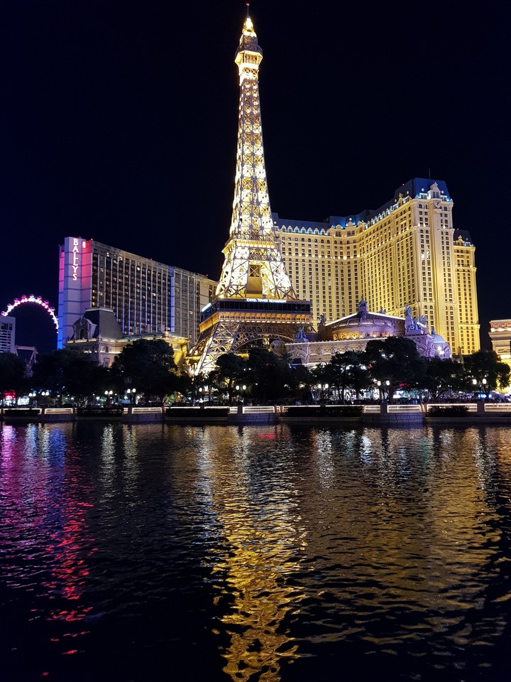Las Vegas
