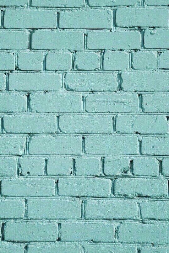 Walls of my house