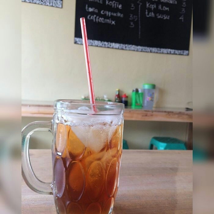 tea