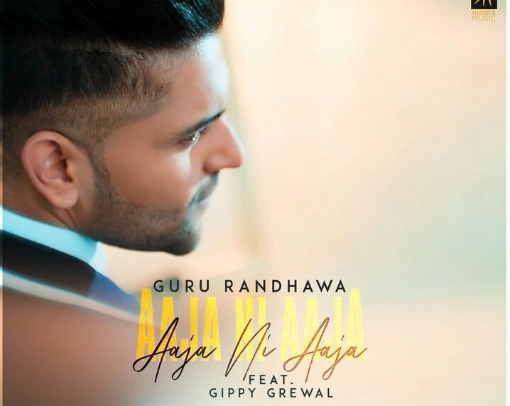 Guru Randhawa