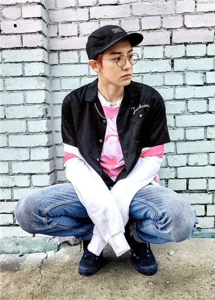 ChanYeol