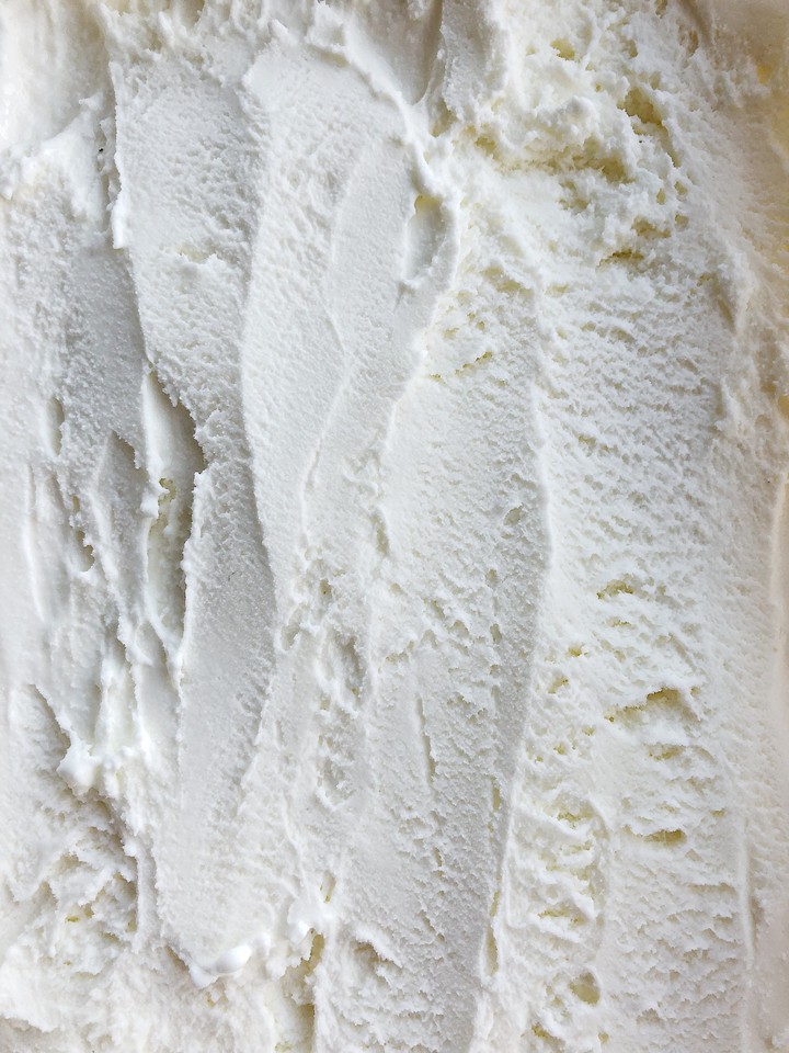 ice cream