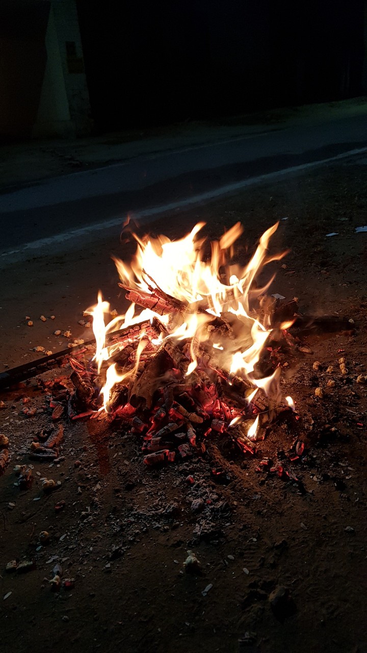 happy lohri to alll