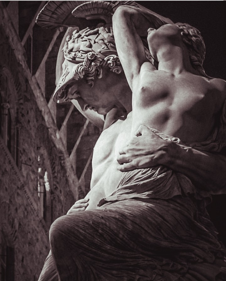 Eternal Florence