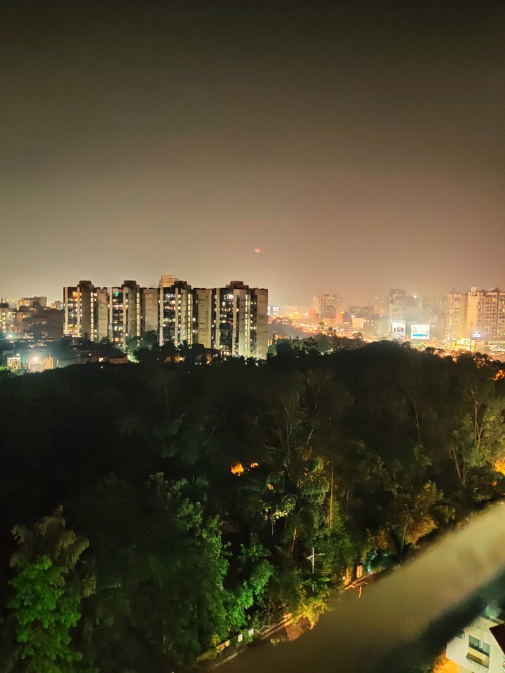 night view
