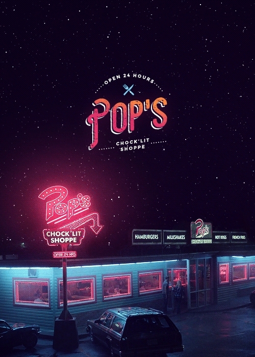 pop's