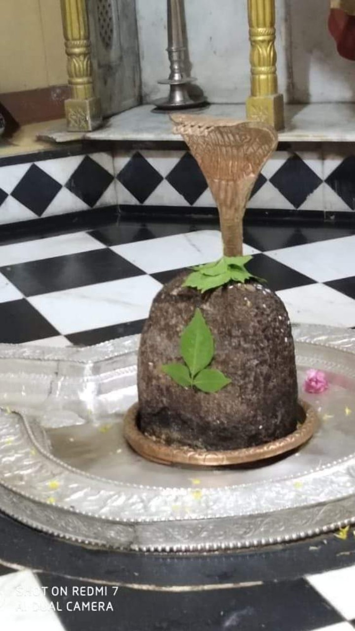 shiv ji