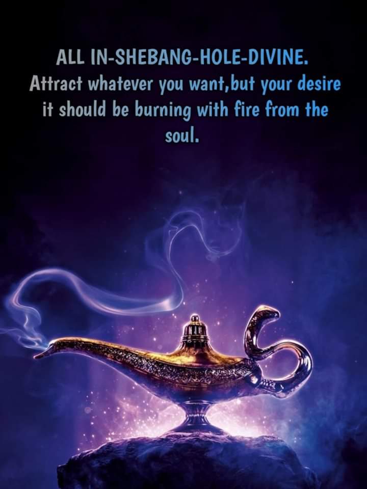 Affirmations