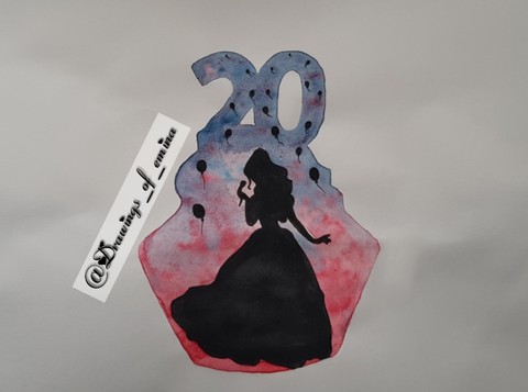 #20 my Drawing