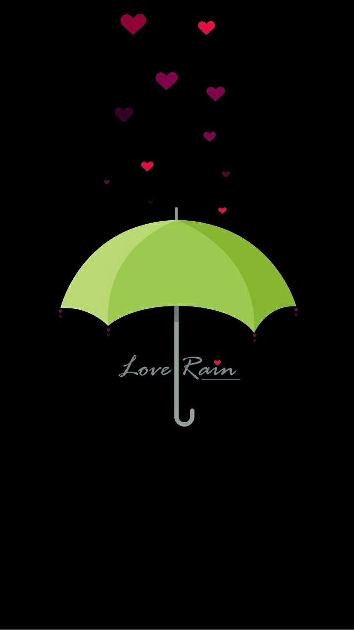 love rain...