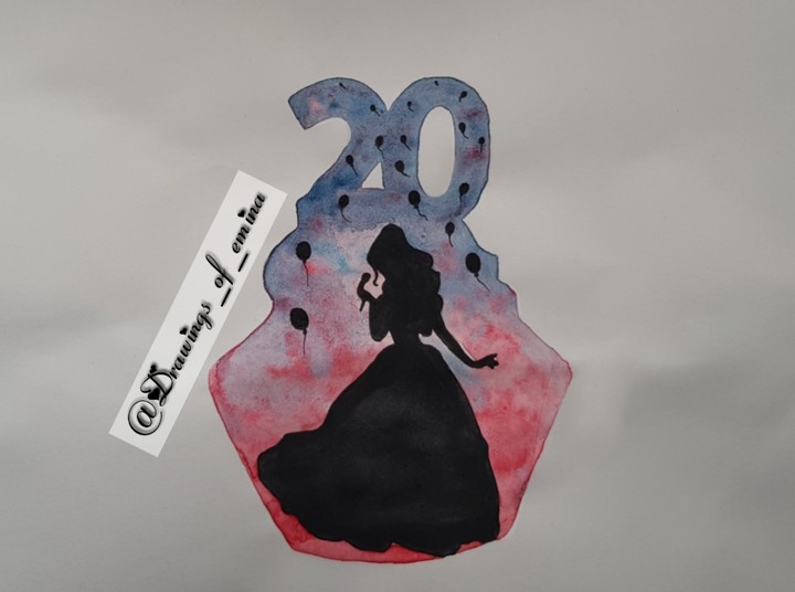 #20 my Drawing