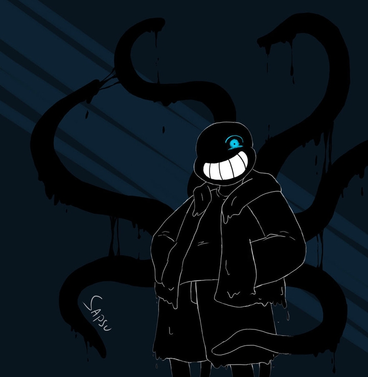 undertale Au's. dreamtale/nightmare sans