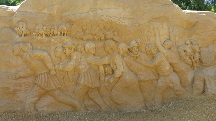 Sandwelt Ludwigsburg 2013