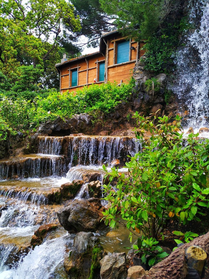 Cascata