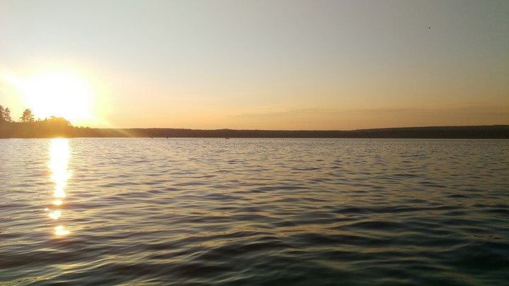 sunrise