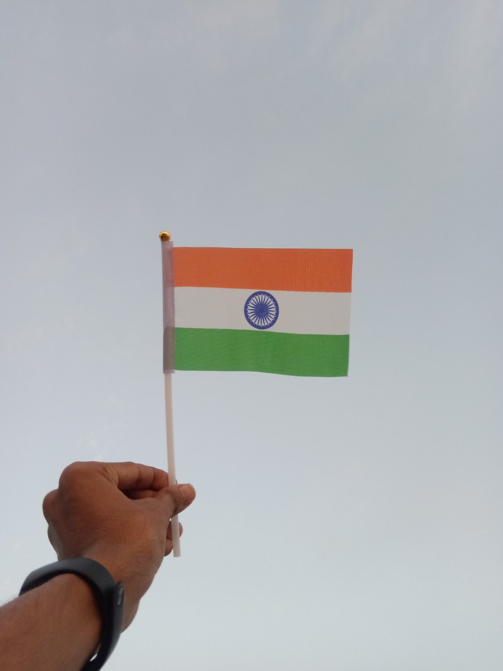 indian flag