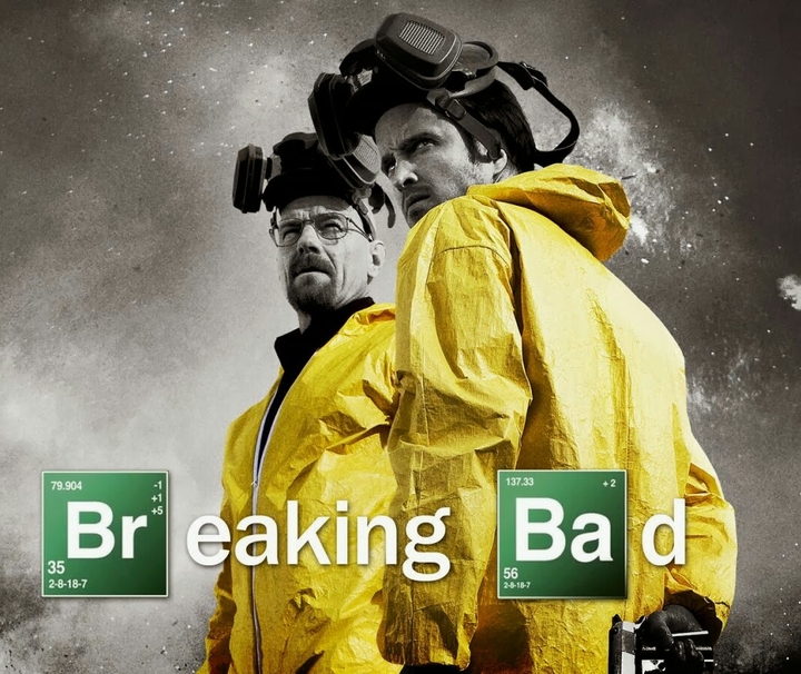 Breaking Bad
