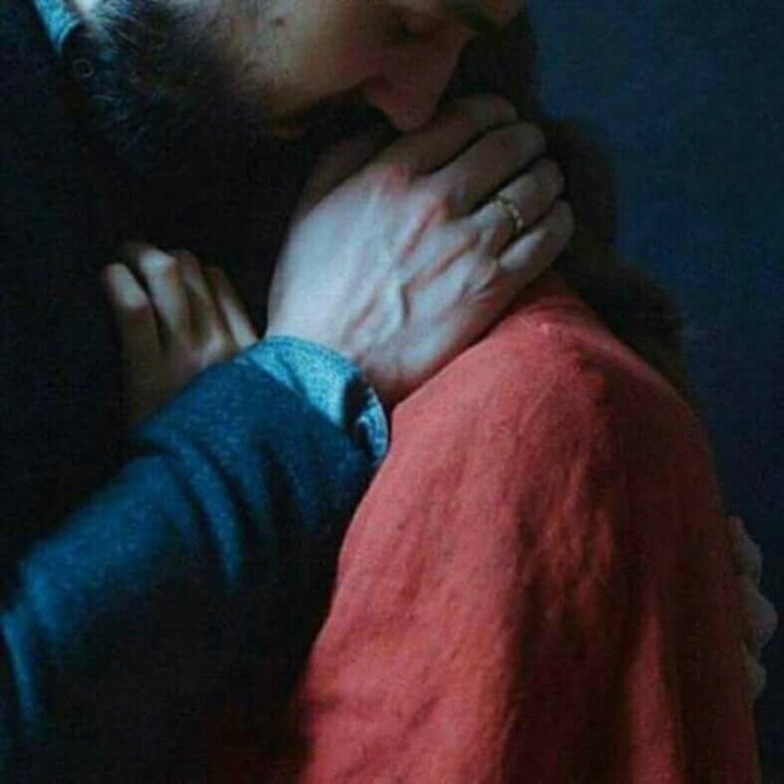 ❤❤