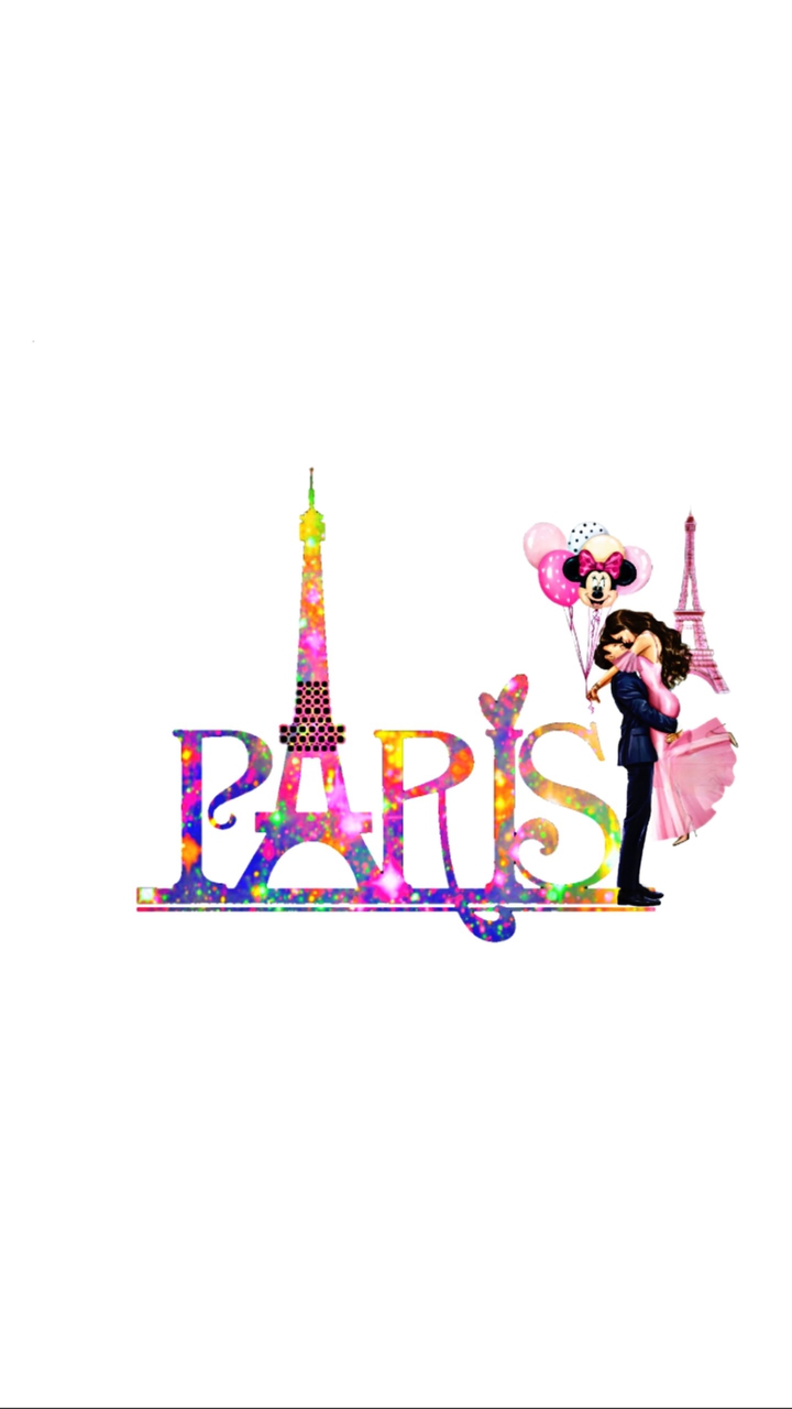 Paris :)