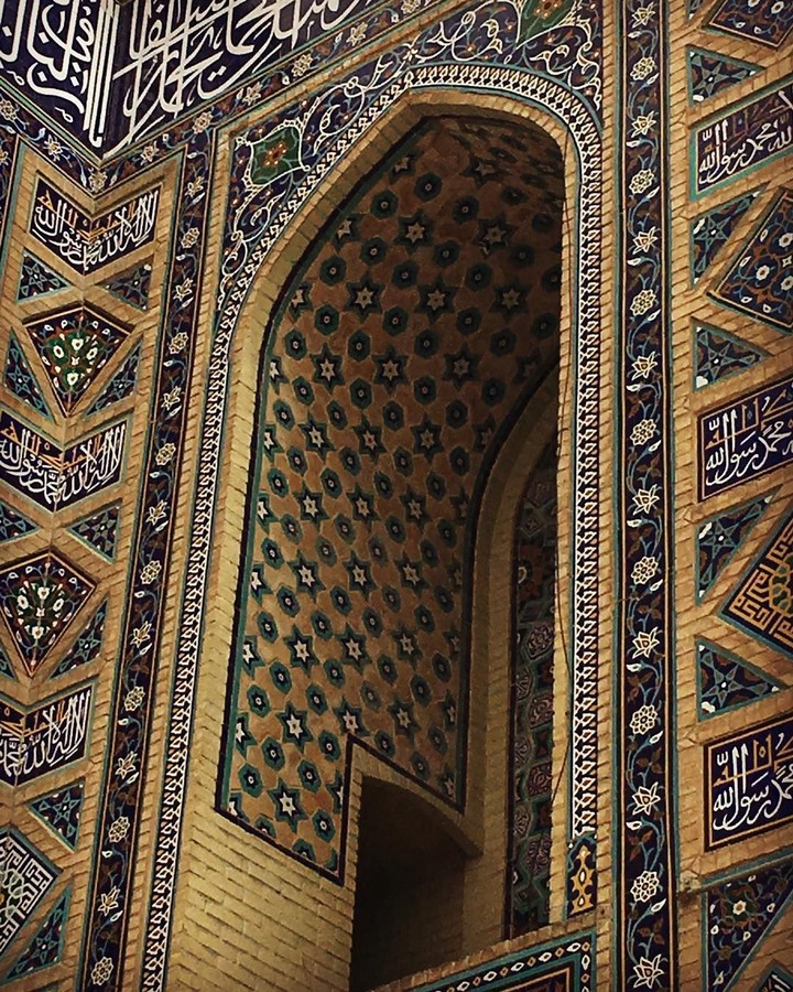 Persian architecture2