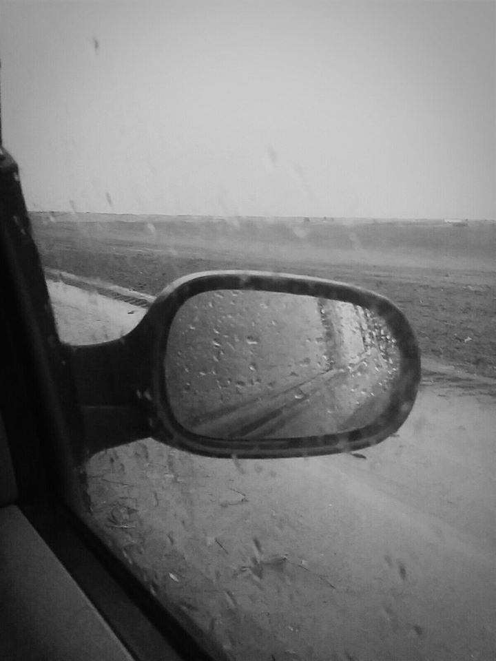 rain